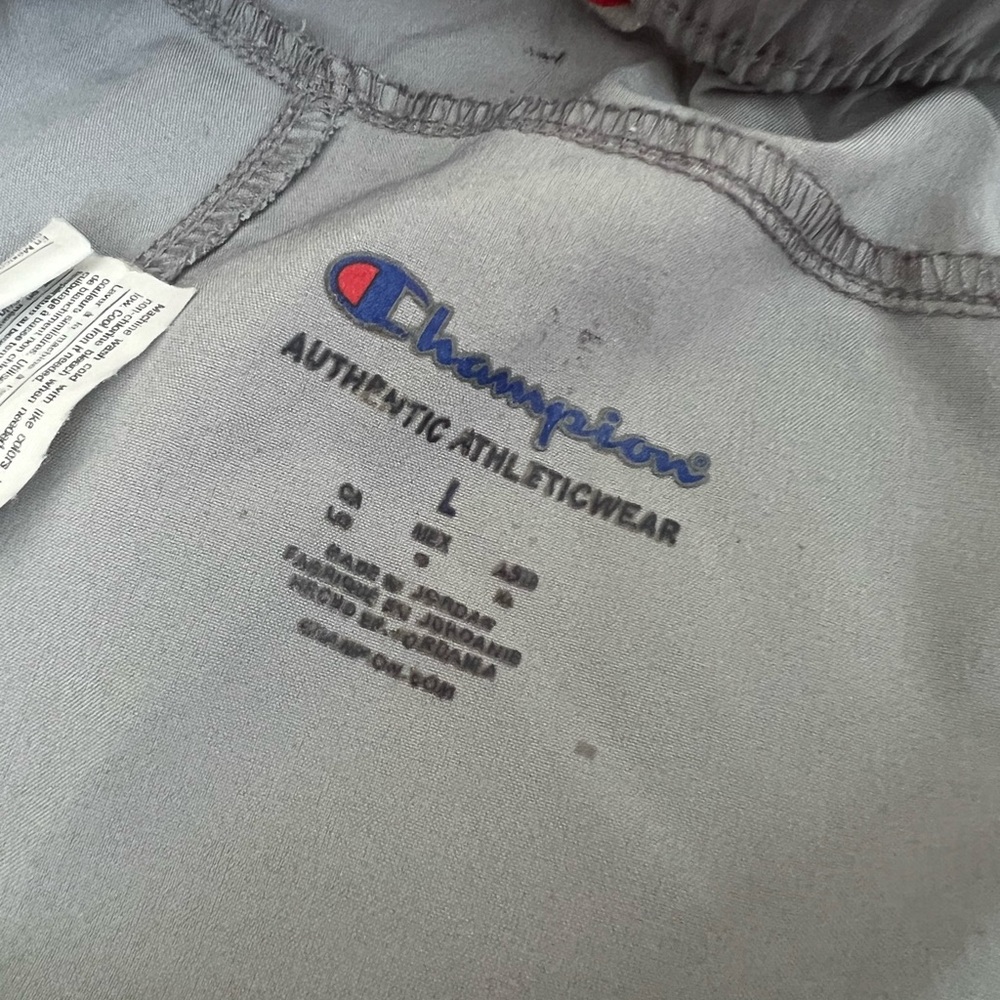 Champion Athletic Shirts - Picture 4 of 5